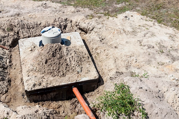 foul odors, slow drains, and soggy soil around the tank are signs that septic tank pumping is needed